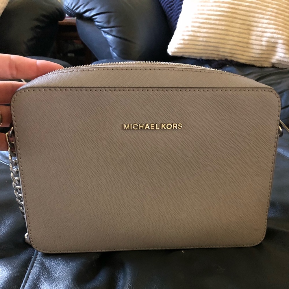 Cross-body bag